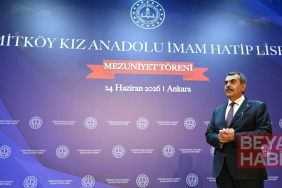 Açlık grevindeki öğretmenlere sessiz kalan bakan Tekin: Öğretmenlerin fedakarlıklarını göz ardı etmiyoruz