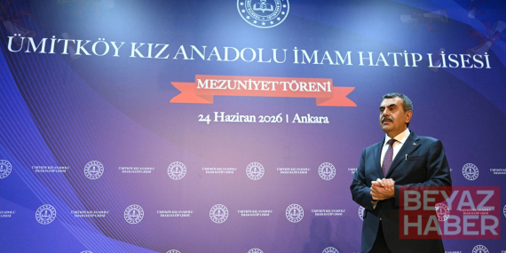 Açlık grevindeki öğretmenlere sessiz kalan bakan Tekin: Öğretmenlerin fedakarlıklarını göz ardı etmiyoruz