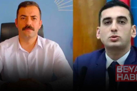 Butlan Yönetimi sorgusuz sualsiz partiden atıyor! Disiplin süreci işletilmedi