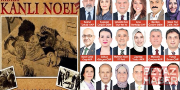 Bu millet hakkını size helal etmiyor