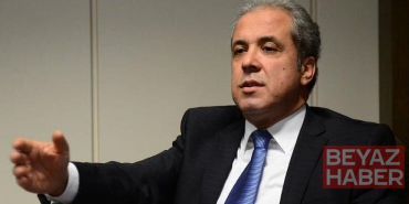 AKP'li eski vekilden 'İBB Davası'ndaki mahkeme başkanının sözlerine tepki