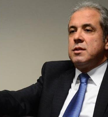 AKP'li eski vekilden 'İBB Davası'ndaki mahkeme başkanının sözlerine tepki