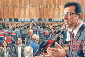 Bırakın İmamoğlu konuşsun insanlar yargıya güvensin