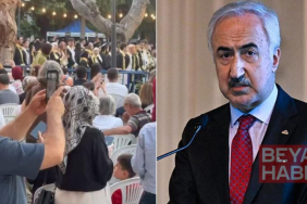 İmamoğlu'nun diplomasını iptal etmişti... Mezuniyet törenine damga vuran protesto! Öğrenciler rektöre sırtını döndü