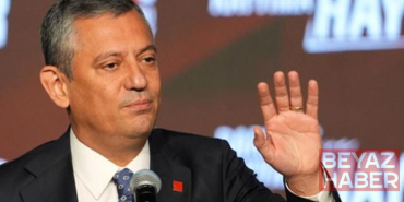 Özgür Özel 'Yeni Parti' adını verir vermez harekete geçtiler! Kim bunlar?