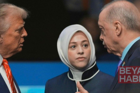 Erdoğan'ın kritik devlet görüşmelerinde yanından ayırmadığı isim bakın kim çıktı!