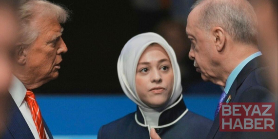 Erdoğan'ın kritik devlet görüşmelerinde yanından ayırmadığı isim bakın kim çıktı!