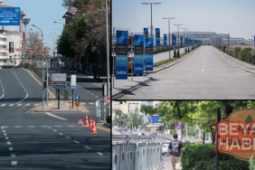 NATO Ankara’da hayatı durdurdu