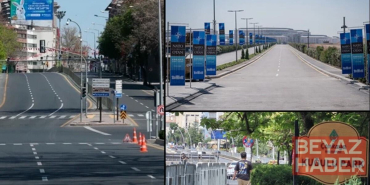 NATO Ankara’da hayatı durdurdu