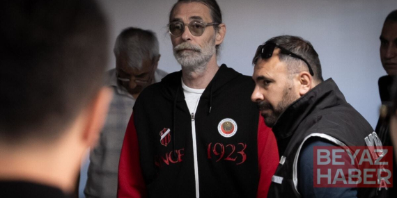 Etimesgut Belediyesine operasyon! Erdal Beşikçioğlu gözaltına alındı
