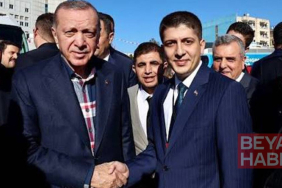 Zikrullah Paşa kendi kadrosunu kuruyor
