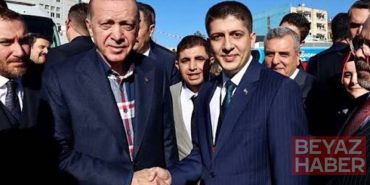 Zikrullah Paşa kendi kadrosunu kuruyor