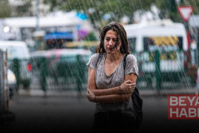 Bize doğru bir soğuk hava dalgası yaklaşıyor: Meteoroloji sitelerinde şaşırtıcı bir iddia