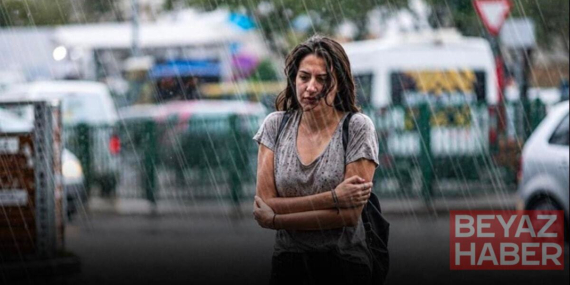 Bize doğru bir soğuk hava dalgası yaklaşıyor: Meteoroloji sitelerinde şaşırtıcı bir iddia