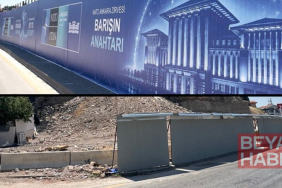 Takmaya 181 milyon gitti sökmeye 17 milyon daha