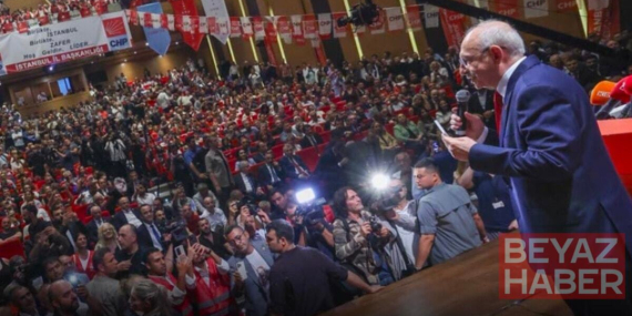 Rozet töreninden skandal iddia: Halkla bağı kopan Butlancılar umudu Cast ajansına bağladı