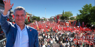 İktidar yanlıları: Özgür Özel görevden alınacak