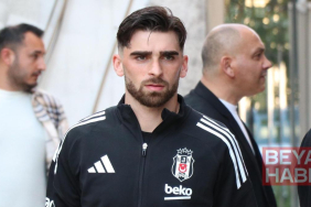 Beşiktaş'ta Jota Silva ve El Bilal Toure'ye de yol göründü! 6 ayrılık için resmi açıklama...