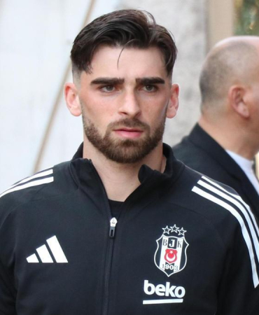 Beşiktaş'ta Jota Silva ve El Bilal Toure'ye de yol göründü! 6 ayrılık için resmi açıklama...