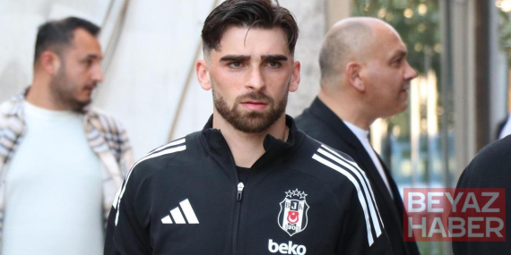 Beşiktaş'ta Jota Silva ve El Bilal Toure'ye de yol göründü! 6 ayrılık için resmi açıklama...