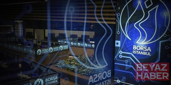 SON DAKİKA | Borsa çarşamba gününü yükselişle tamamladı