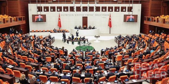 TBMM Genel Kurulu