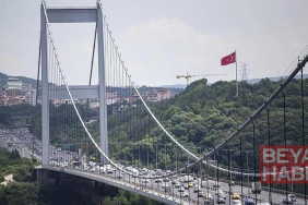 OTOYOL VE KÖPRÜ GEÇİŞ ÜCRETLERİNE ZAM: Otoyol ve köprü geçiş ücretleri ne kadar oldu? Osmangazi, 15 Temmuz Şehitler Köprüsü geçiş ücreti ne kadar, kaç TL?