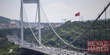 OTOYOL VE KÖPRÜ GEÇİŞ ÜCRETLERİNE ZAM: Otoyol ve köprü geçiş ücretleri ne kadar oldu? Osmangazi, 15 Temmuz Şehitler Köprüsü geçiş ücreti ne kadar, kaç TL?