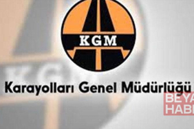 KGM, köprü ve otoyol ücretlerinin yeniden düzenlendiğini duyurdu