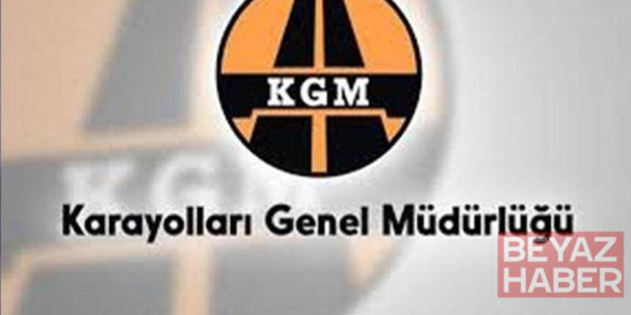 KGM, köprü ve otoyol ücretlerinin yeniden düzenlendiğini duyurdu