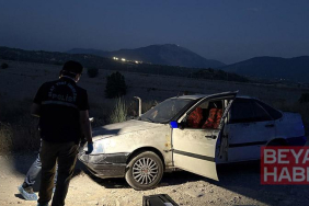 Denizli’de silahlı kavga: 1 ölü, 3 yaralı