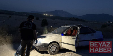 Denizli’de silahlı kavga: 1 ölü, 3 yaralı