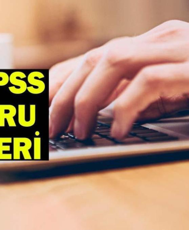 KPSS BAŞVURU TARİHLERİ | Lisans KPSS Başvuru Ne Zaman 2026? KPSS Başvuru Kılavuzu ve Başvuru Ücreti