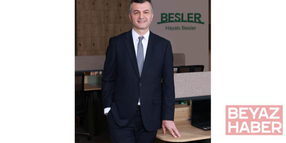 Besler’e EBRD’den 25 milyon avro finansman