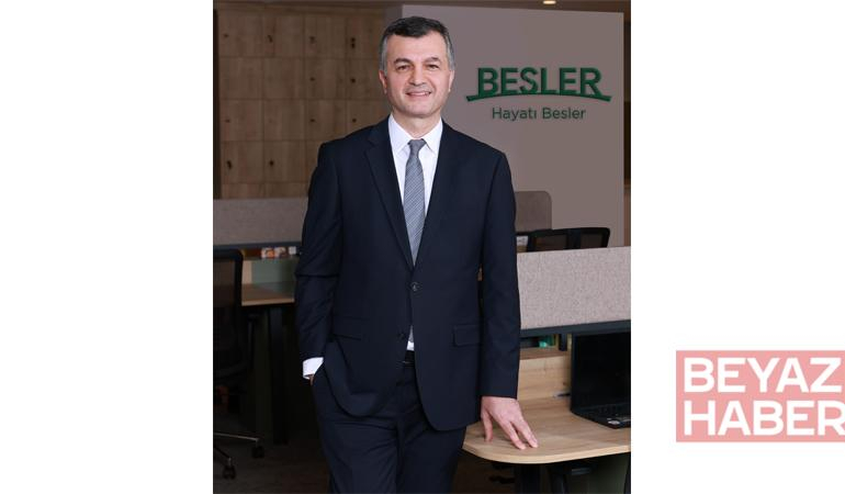 Besler’e EBRD’den 25 milyon avro finansman