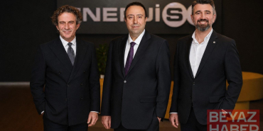 Enerjisa Enerji üst yönetiminde görev değişimi