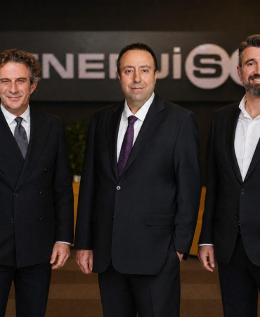 Enerjisa Enerji üst yönetiminde görev değişimi