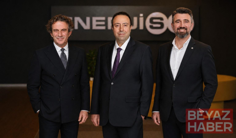 Enerjisa Enerji üst yönetiminde görev değişimi