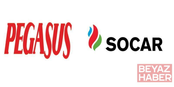SOCAR Türkiye ve Pegasus