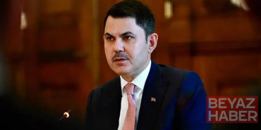 Bakan Kurum: Şişeni DOA