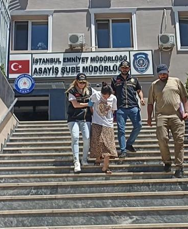 İstanbul