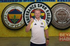 Dirk Kuyt: Antrenör olarak buraya geri gelme fırsatını yakaladığım için minnettarım
