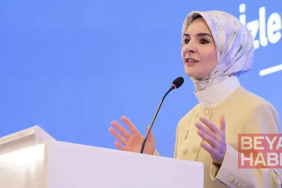 Bakan Göktaş: Kreş ve Gündüz Bakımevleri Yönetmeliğimizle ortak ve bütüncül bir düzenlemeyi hayata geçirdik