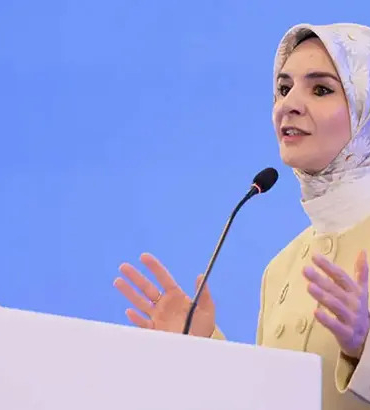 Bakan Göktaş: Kreş ve Gündüz Bakımevleri Yönetmeliğimizle ortak ve bütüncül bir düzenlemeyi hayata geçirdik