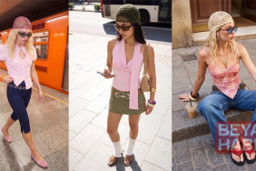 Trendyolmilla yeni koleksiyonu It Girl Essentials’ı tanıttı