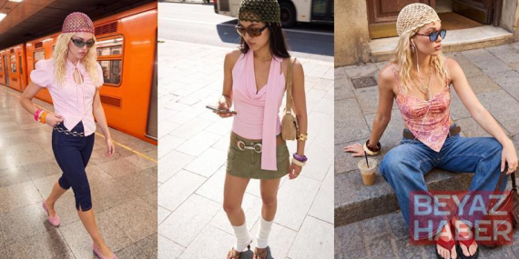Trendyolmilla yeni koleksiyonu It Girl Essentials’ı tanıttı