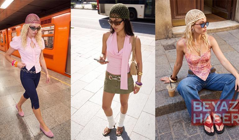 Trendyolmilla yeni koleksiyonu It Girl Essentials’ı tanıttı