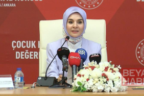 Bakan Göktaş: Sosyal ağlar ve oyun mecraları, çocuklara uygun bir dijital çevre oluşturmakla yükümlü