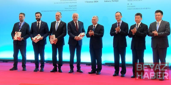 Ankara