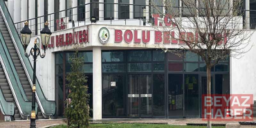 Bolu Belediyesi